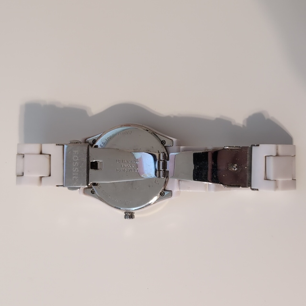 Fossil watch - Picture 3 of 3